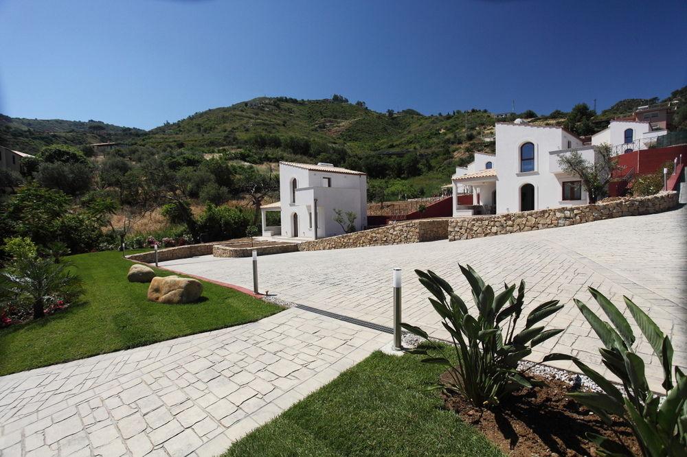Cefalu In Casa Exterior foto