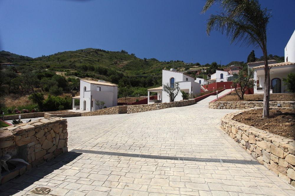 Cefalu In Casa Exterior foto