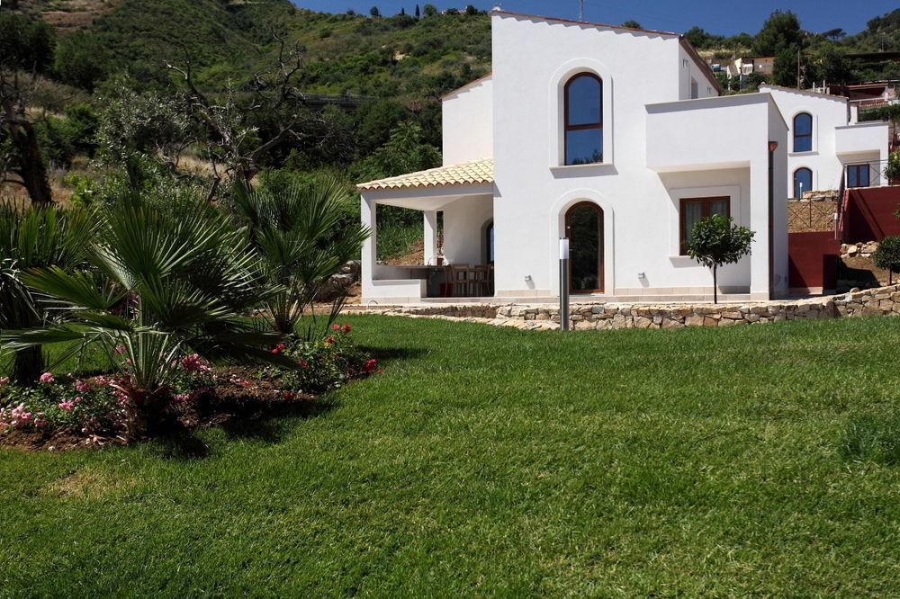 Cefalu In Casa Exterior foto