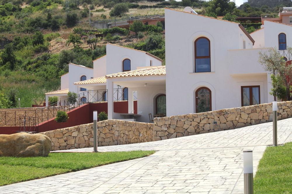 Cefalu In Casa Exterior foto