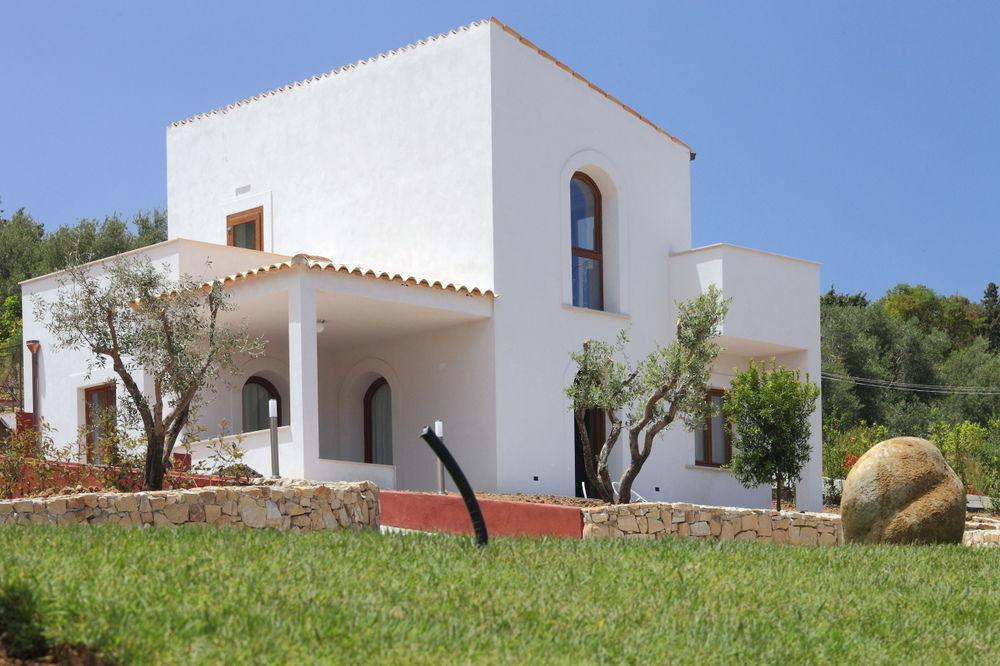 Cefalu In Casa Exterior foto