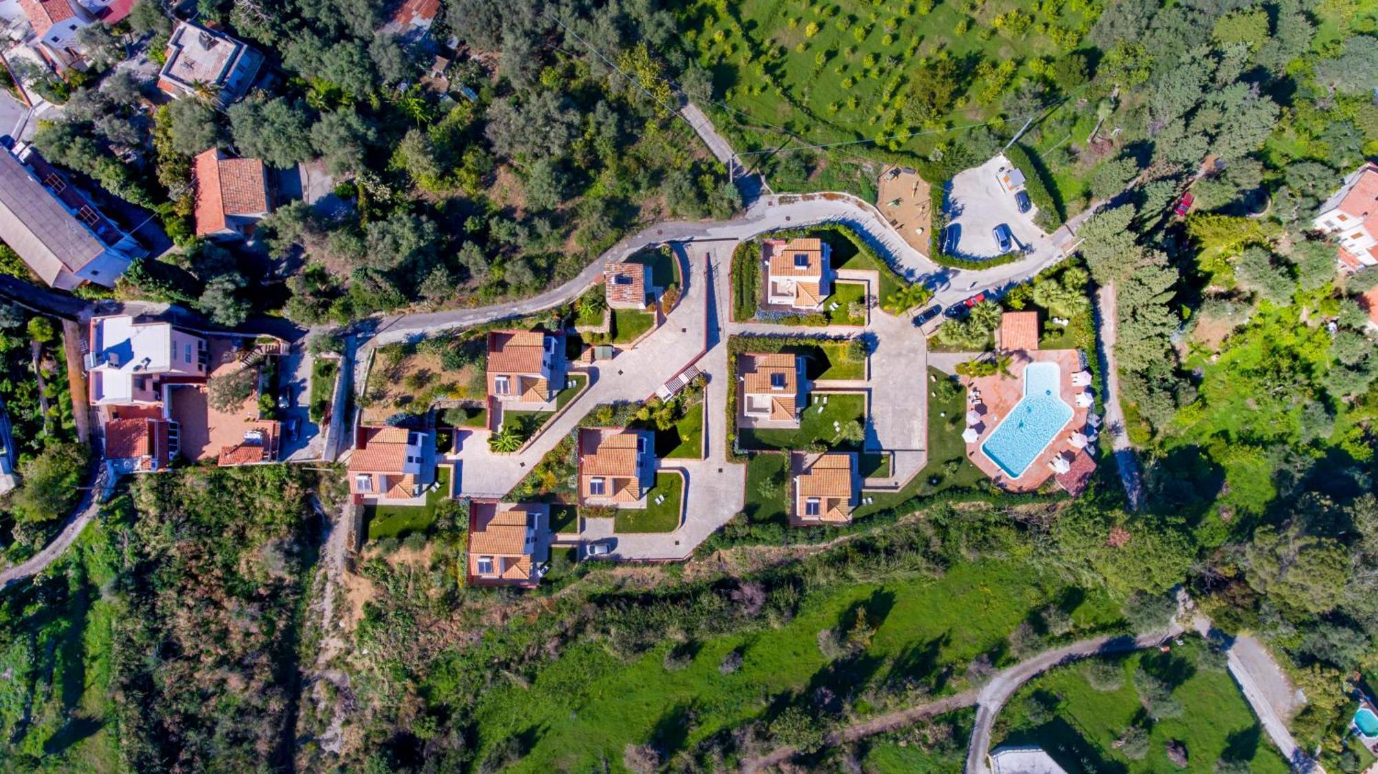 Cefalu In Casa Exterior foto