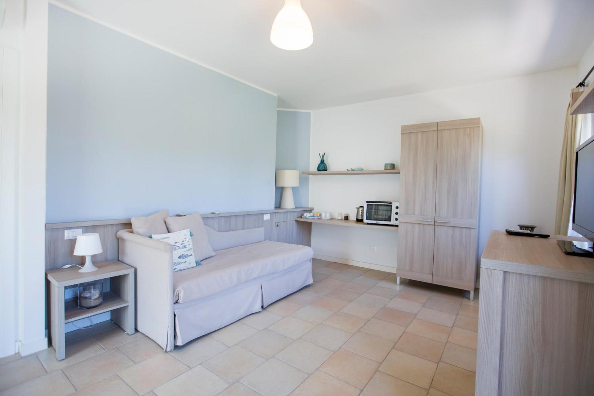 Cefalu In Casa Zimmer foto