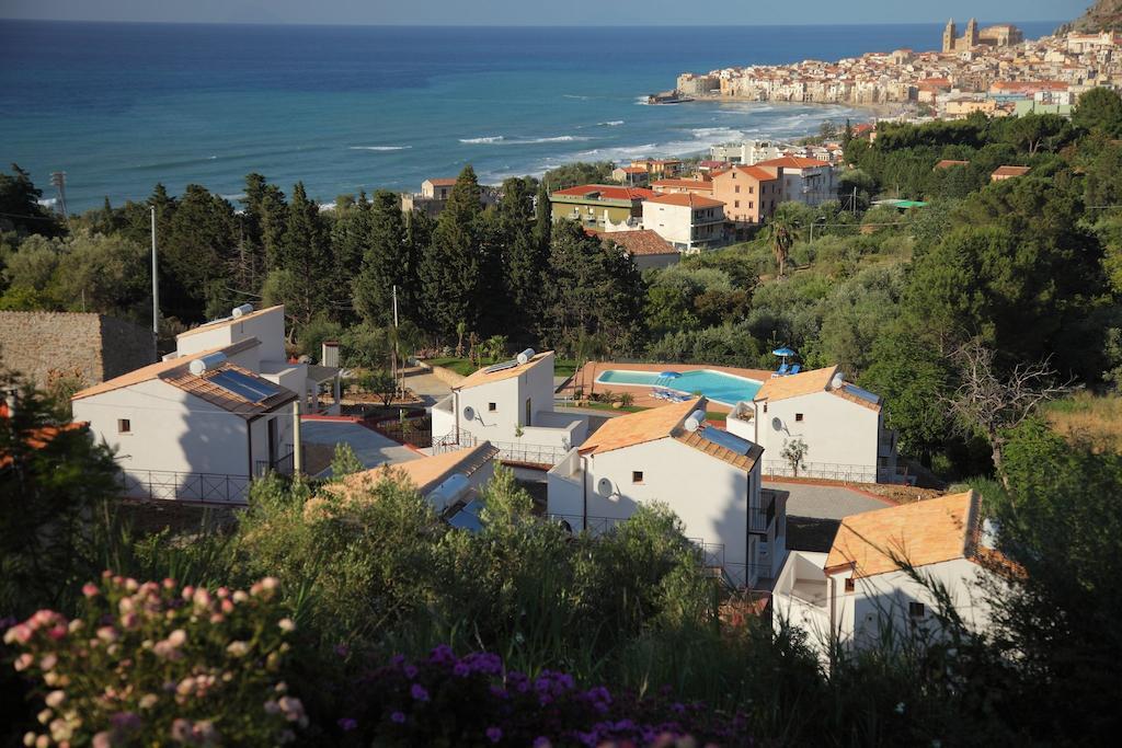 Cefalu In Casa Exterior foto