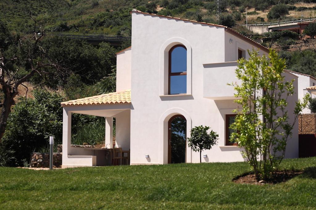 Cefalu In Casa Exterior foto