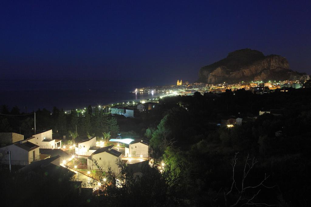 Cefalu In Casa Exterior foto