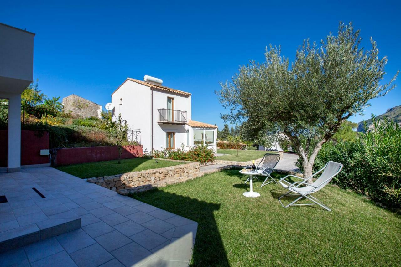 Cefalu In Casa Exterior foto
