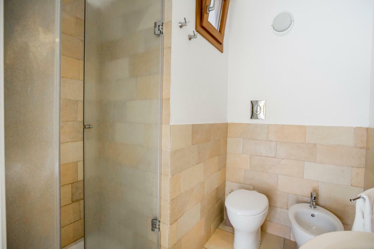 Cefalu In Casa Zimmer foto